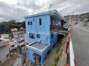 諏訪神社駅 徒歩16分 2階の物件外観写真